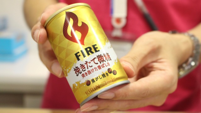 本日新宿サブナードで無料ドリンク配布中! 来てね!!!