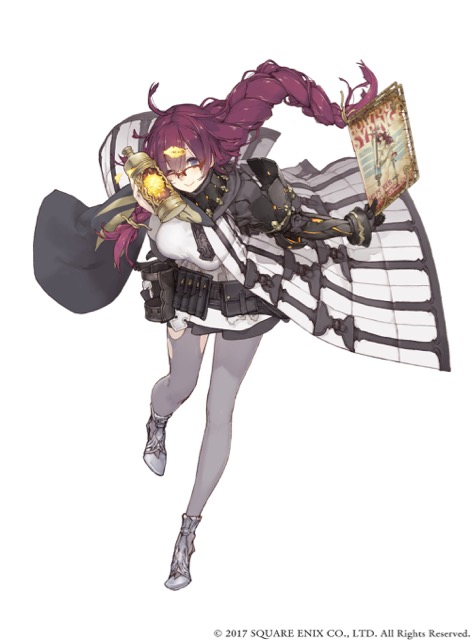 sinoalice - 2
