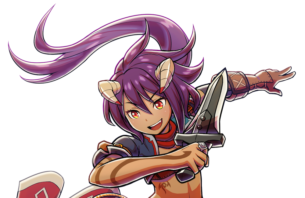 【スママジ】高難易度クエスト「鉄壁の騎士」でデュラハン登場&★4キャラクターも3体追加
