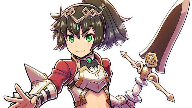 【スママジ】今なら毎日サファイアを獲得できる! アイネ、ニスロク、アムもガチャに登場
