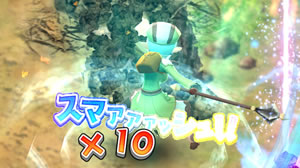 【アプリレビュー】つながるコンボが気持ちいいアクションRPG『スマッシュ＆マジック』