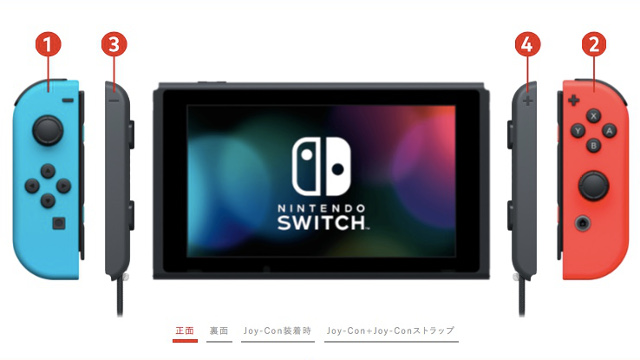 Nintendo Switchが買いやすくなる 予約注文が8月22日よりマイニンテンドーストアで開始 Appbank
