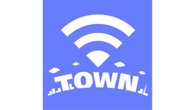 town