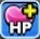 HP強化