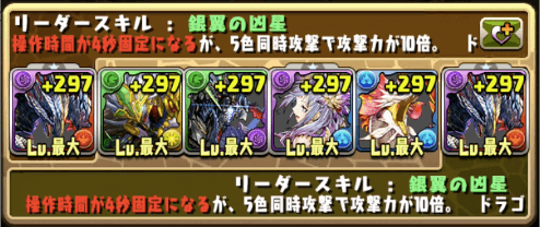 検証パーティ