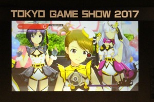 【アイマス】新曲・新アイドル・新情報がてんこ盛り!!『IM@S GAME SHOW 2017』現地レポート【TGS2017】