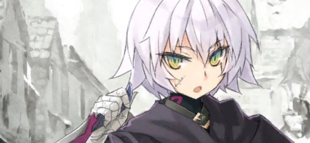 【FGO】サーヴァント一覧（随時更新）