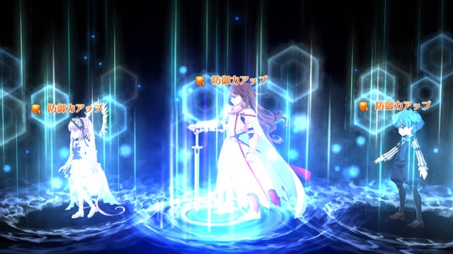 【FGO攻略】超高難易度ヘラクレスの無課金クリアパーティを紹介