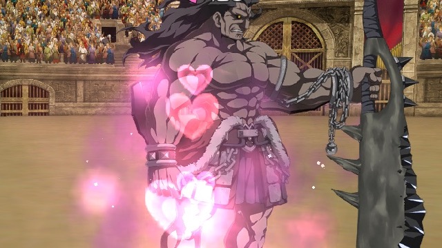 【FGO攻略】超高難易度ヘラクレスの無課金クリアパーティを紹介【復刻:第一演技 十二の試練】