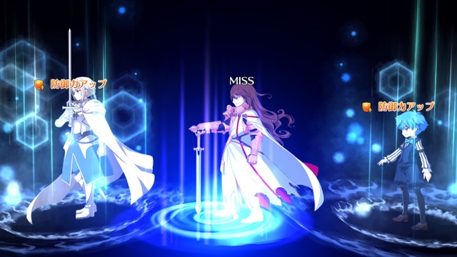 【FGO攻略】「ネロ祭」スカサハ＆兄貴クエの星3以下クリアパーティを紹介【復刻:光と影の師弟】