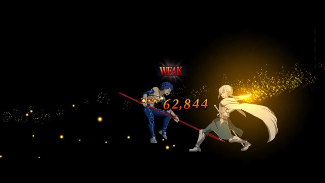 【FGO攻略】「ネロ祭」スカサハ＆兄貴クエの星3以下クリアパーティを紹介【復刻:光と影の師弟】