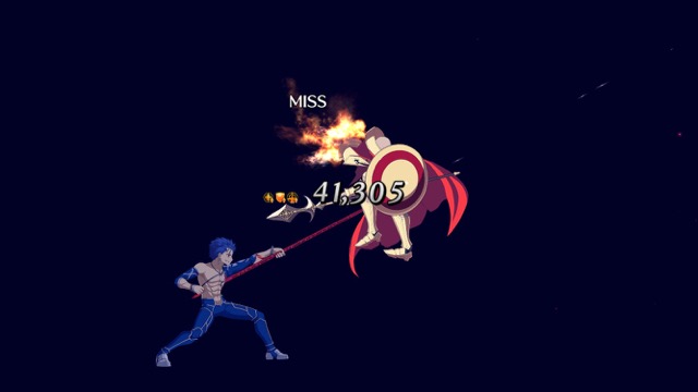 【FGO攻略】「ネロ祭」スカサハ＆兄貴クエの星3以下クリアパーティを紹介【復刻:光と影の師弟】