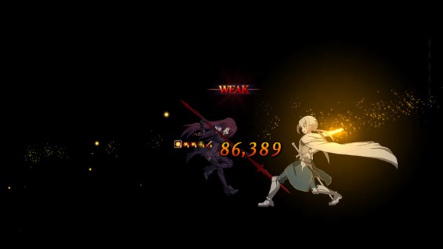 【FGO攻略】「ネロ祭」スカサハ＆兄貴クエの星3以下クリアパーティを紹介【復刻:光と影の師弟】