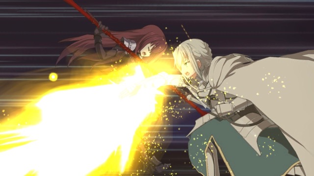 【FGO攻略】「ネロ祭」スカサハ＆兄貴クエの星3以下クリアパーティを紹介【復刻:光と影の師弟】