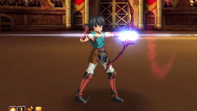 【FGO攻略】ネロ祭高難易度「流星、雨の如く」のギミックと敵編成まとめ【アーラシュ】