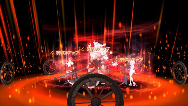 【FGO攻略】ネロ祭高難易度「流星、雨の如く」のギミックと敵編成まとめ【アーラシュ】