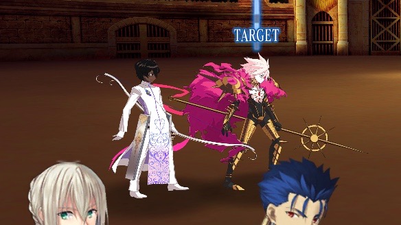 【FGO攻略】ネロ祭高難易度カルナ＆アルジュナ戦のギミックまとめ【黒と白の兄弟】