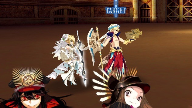 Fgo攻略 ネロ祭再び決勝のドロップ効率と敵編成まとめ 17 Autumn Appbank Fgo攻略 ネロ祭再び決勝のドロップ効率と敵編成まとめ 17 Autumn Appbank