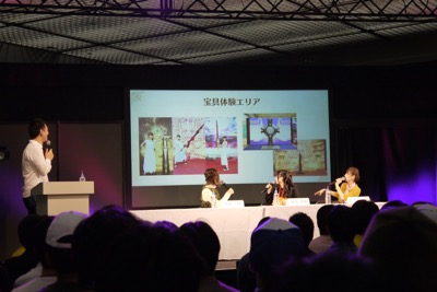 【FGO】マシュやニトクリスが京都に来たら? 宝具改修情報もあった京まふステージをレポート