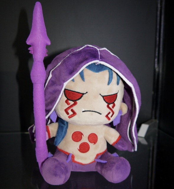 【FGO】マシュやニトクリスが京都に来たら? 宝具改修情報もあった京まふステージをレポート