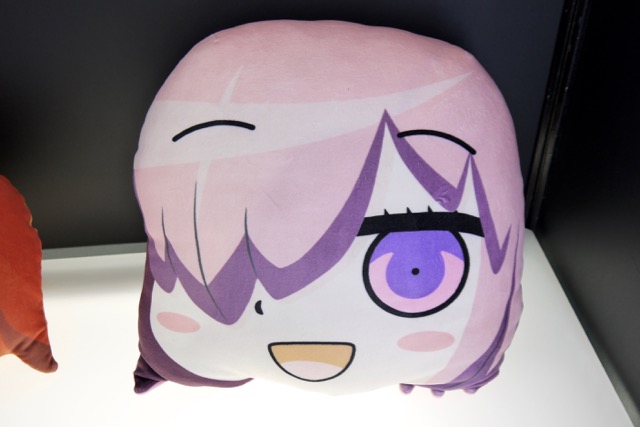 【FGO】マシュやニトクリスが京都に来たら? 宝具改修情報もあった京まふステージをレポート