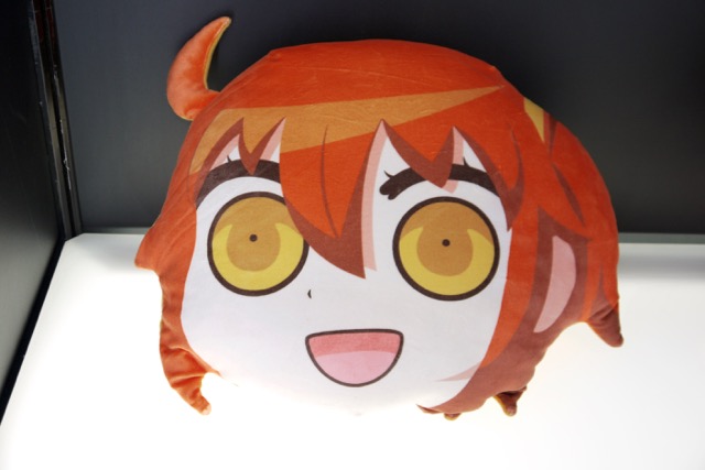 【FGO】マシュやニトクリスが京都に来たら? 宝具改修情報もあった京まふステージをレポート