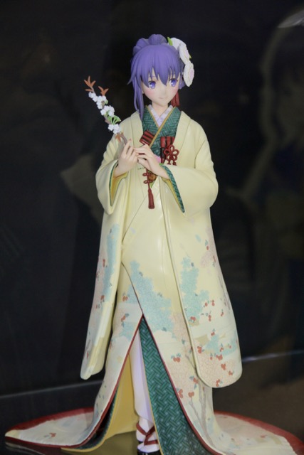 【FGO】マシュやニトクリスが京都に来たら? 宝具改修情報もあった京まふステージをレポート
