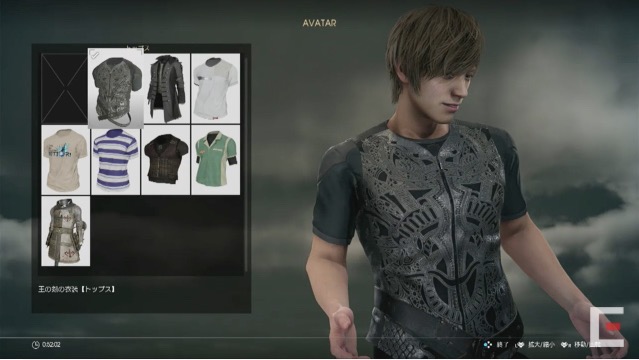 【FF15】物語を強化して説明不足を解消。2018年もコンテンツの提供が継続【TGS2017】
