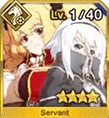 【FGO】もらっておきたい星4おすすめサーヴァントは誰？【1,000万DL記念】