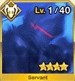 【FGO】もらっておきたい星4おすすめサーヴァントは誰？【1,000万DL記念】