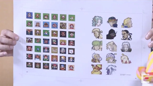 『FF』30周年生放送で「FFYL」の情報が公開。ファンと一緒に作るトリビュート動画企画も【TGS2017】