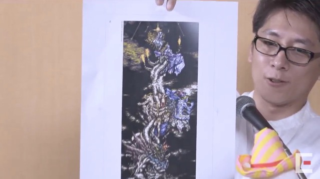 『FF』30周年生放送で「FFYL」の情報が公開。ファンと一緒に作るトリビュート動画企画も【TGS2017】