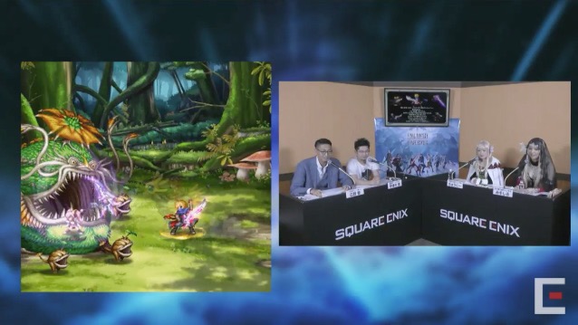 【FFBE】2周年イベントで彷徨の騎士レインが配布。スコールの登場はいつ？【TGS2017】