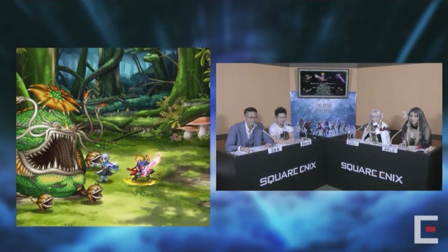 【FFBE】2周年イベントで彷徨の騎士レインが配布。スコールの登場はいつ？【TGS2017】