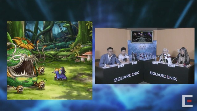 【FFBE】2周年イベントで彷徨の騎士レインが配布。スコールの登場はいつ？【TGS2017】