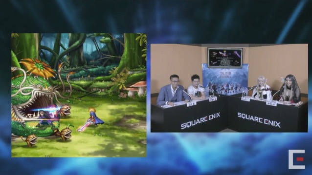 【FFBE】2周年イベントで彷徨の騎士レインが配布。スコールの登場はいつ？【TGS2017】