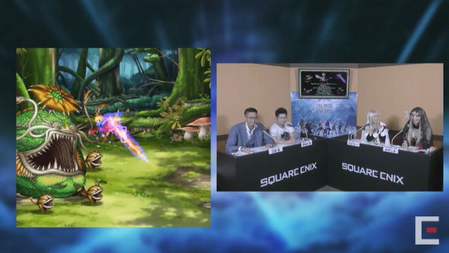 【FFBE】2周年イベントで彷徨の騎士レインが配布。スコールの登場はいつ？【TGS2017】