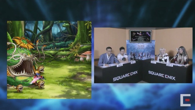 【FFBE】2周年イベントで彷徨の騎士レインが配布。スコールの登場はいつ？【TGS2017】