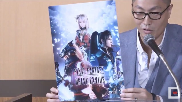 【FFBE】2周年イベントで彷徨の騎士レインが配布。スコールの登場はいつ？【TGS2017】