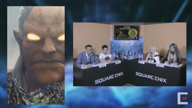 【FFBE】2周年イベントで彷徨の騎士レインが配布。スコールの登場はいつ？【TGS2017】