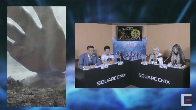 【FFBE】2周年イベントで彷徨の騎士レインが配布。スコールの登場はいつ？【TGS2017】