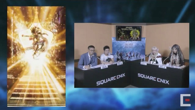 【FFBE】2周年イベントで彷徨の騎士レインが配布。スコールの登場はいつ？【TGS2017】