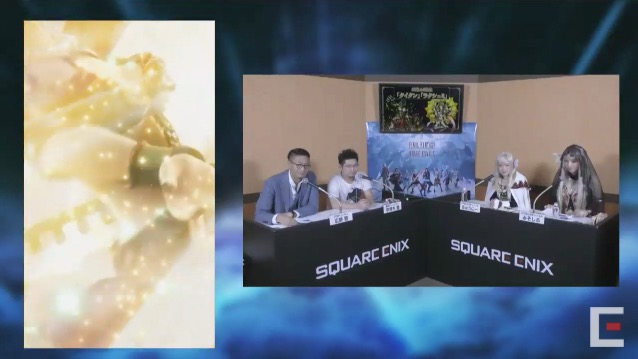 【FFBE】2周年イベントで彷徨の騎士レインが配布。スコールの登場はいつ？【TGS2017】