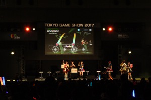 【アイマス】新曲・新アイドル・新情報がてんこ盛り!!『IM@S GAME SHOW 2017』現地レポート【TGS2017】