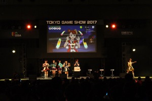 【アイマス】新曲・新アイドル・新情報がてんこ盛り!!『IM@S GAME SHOW 2017』現地レポート【TGS2017】