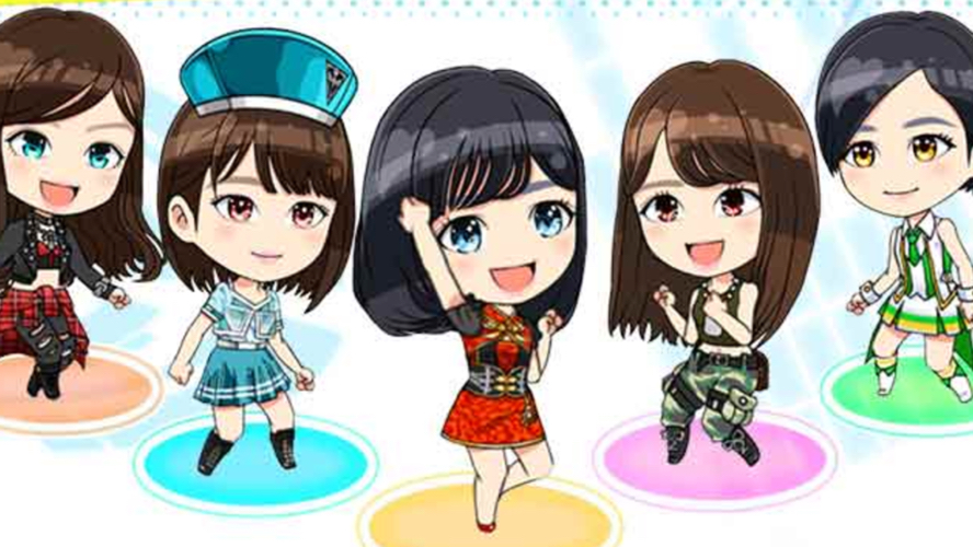AKB48