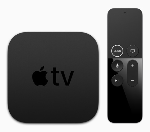 【Apple TV 4Kまとめ】予約開始日・発売日・価格・スペック