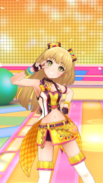【デレステ】MVに「縦画面モード」追加! 再生方法や対応楽曲をチェック!!