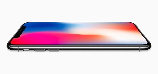 【ドコモ】iPhoneX/8/8Plusの月額料金を比較