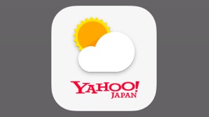 雨雲レーダーをすぐ確認できる新機能が『Yahoo!天気』に登場